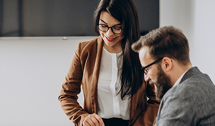 The Principle of Absolute Production Precision