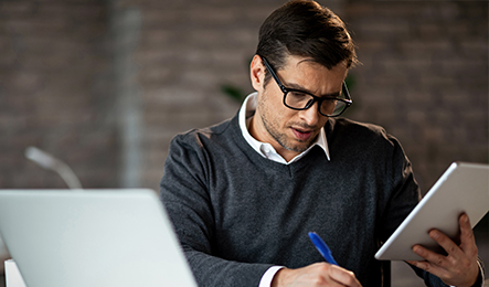 The Principle of Unconditional Hygiene